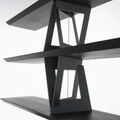 Horm Bookcases<QuaDror 04 Bookcase by Dror