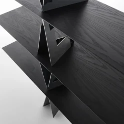Horm Bookcases<QuaDror 04 Bookcase by Dror