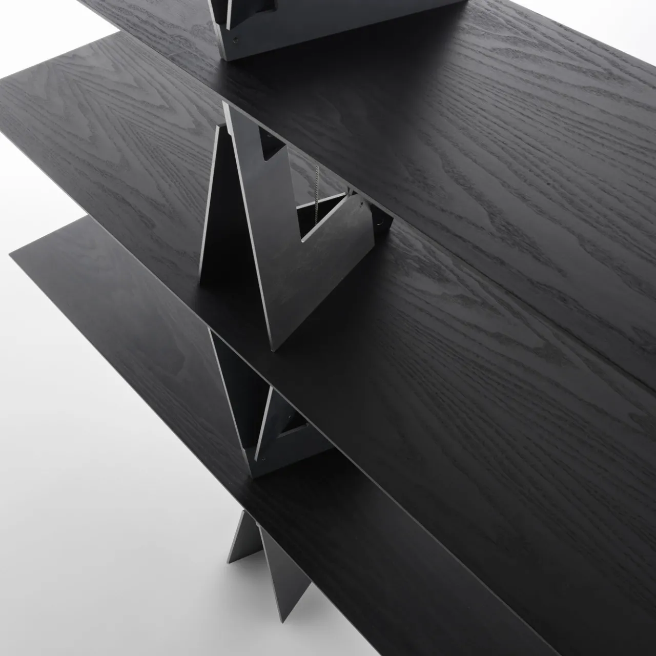 Horm Bookcases<QuaDror 04 Bookcase by Dror