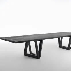 Horm Dining Tables<QuaDror 03 Dining Table by Dror