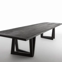 Horm Dining Tables<QuaDror 03 Dining Table by Dror