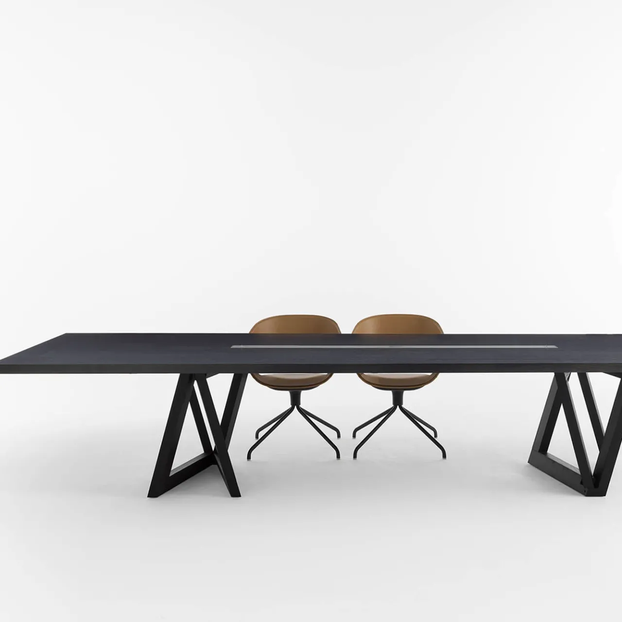 Horm Dining Tables<QuaDror 03 Dining Table by Dror