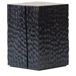 Omnibus Design Stools<Quartus III Black Stool