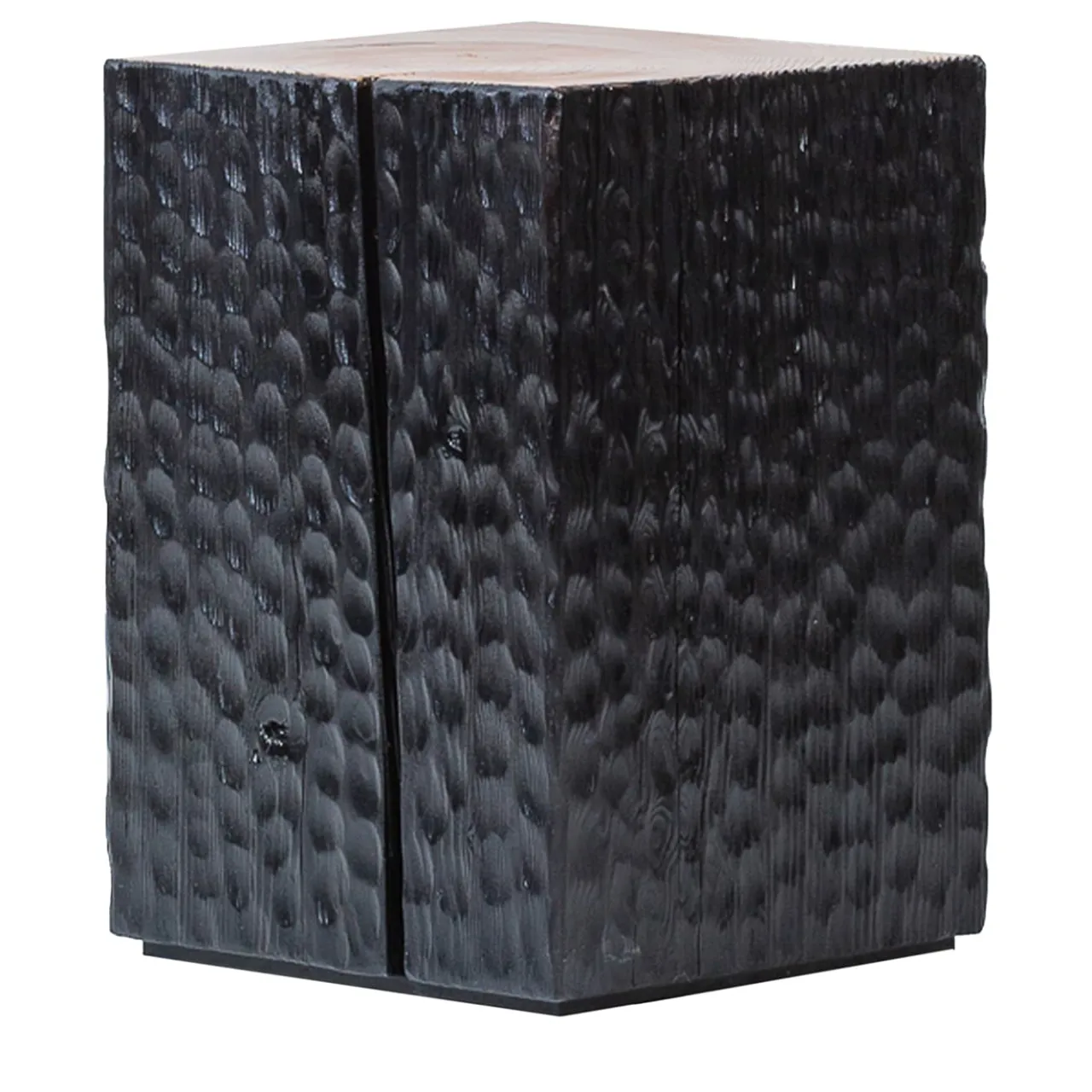 Omnibus Design Stools<Quartus III Black Stool