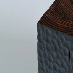 Omnibus Design Stools<Quartus III Black Stool