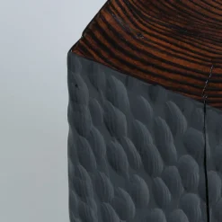 Omnibus Design Stools<Quartus III Black Stool