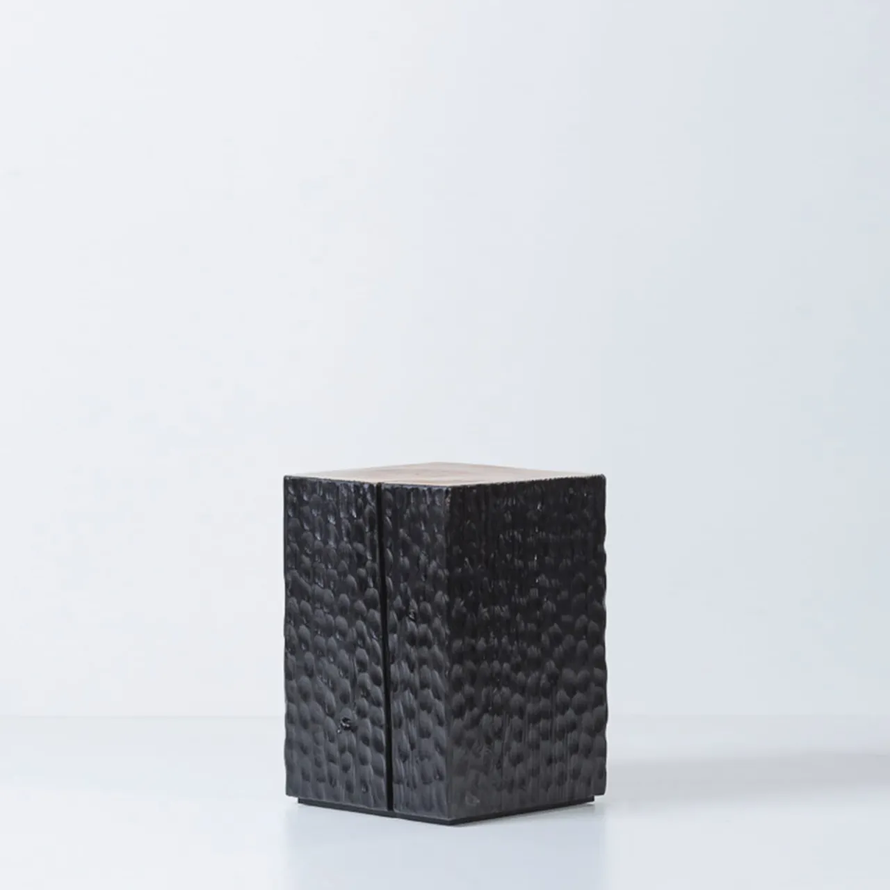Omnibus Design Stools<Quartus III Black Stool