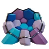 Biosofa Armchairs<Quartz Bio Armchair by CRTL Zak and Davide Barzaghi
