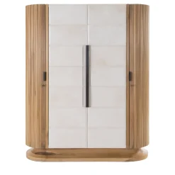 Berdondini 1926 Cabinets<Quattro Luglio Wardrobe 1941