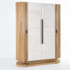 Berdondini 1926 Cabinets<Quattro Luglio Wardrobe 1941