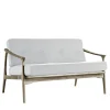Dale Italia Sofas<Quiete Sofa #1