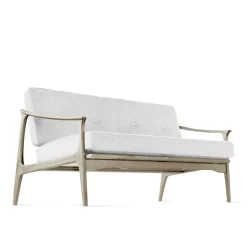 Dale Italia Sofas<Quiete Sofa #1
