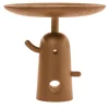 Cassina Side Tables<Réaction Poétique by Jaime Hayon - Natural Walnut Centrepiece #1