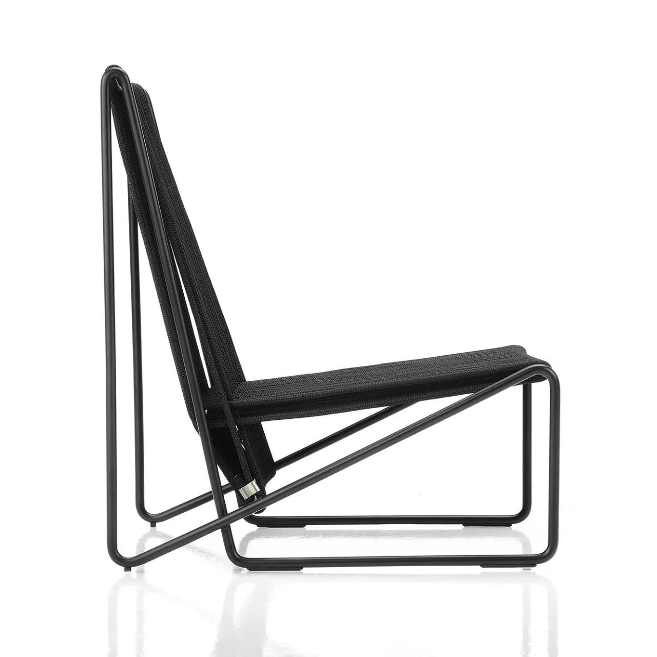 Altek Italia Design Lounge Chairs<Rada Lounge Chair by Stefano Esposito