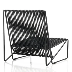 Altek Italia Design Lounge Chairs<Rada Lounge Chair by Stefano Esposito
