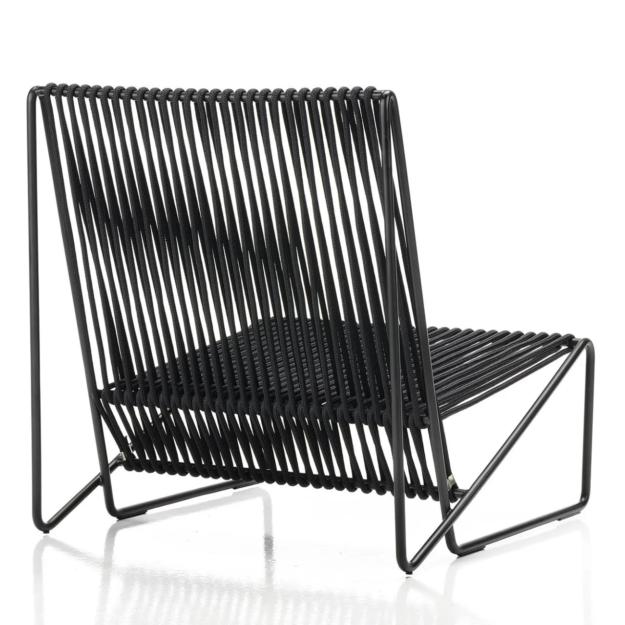 Altek Italia Design Lounge Chairs<Rada Lounge Chair by Stefano Esposito