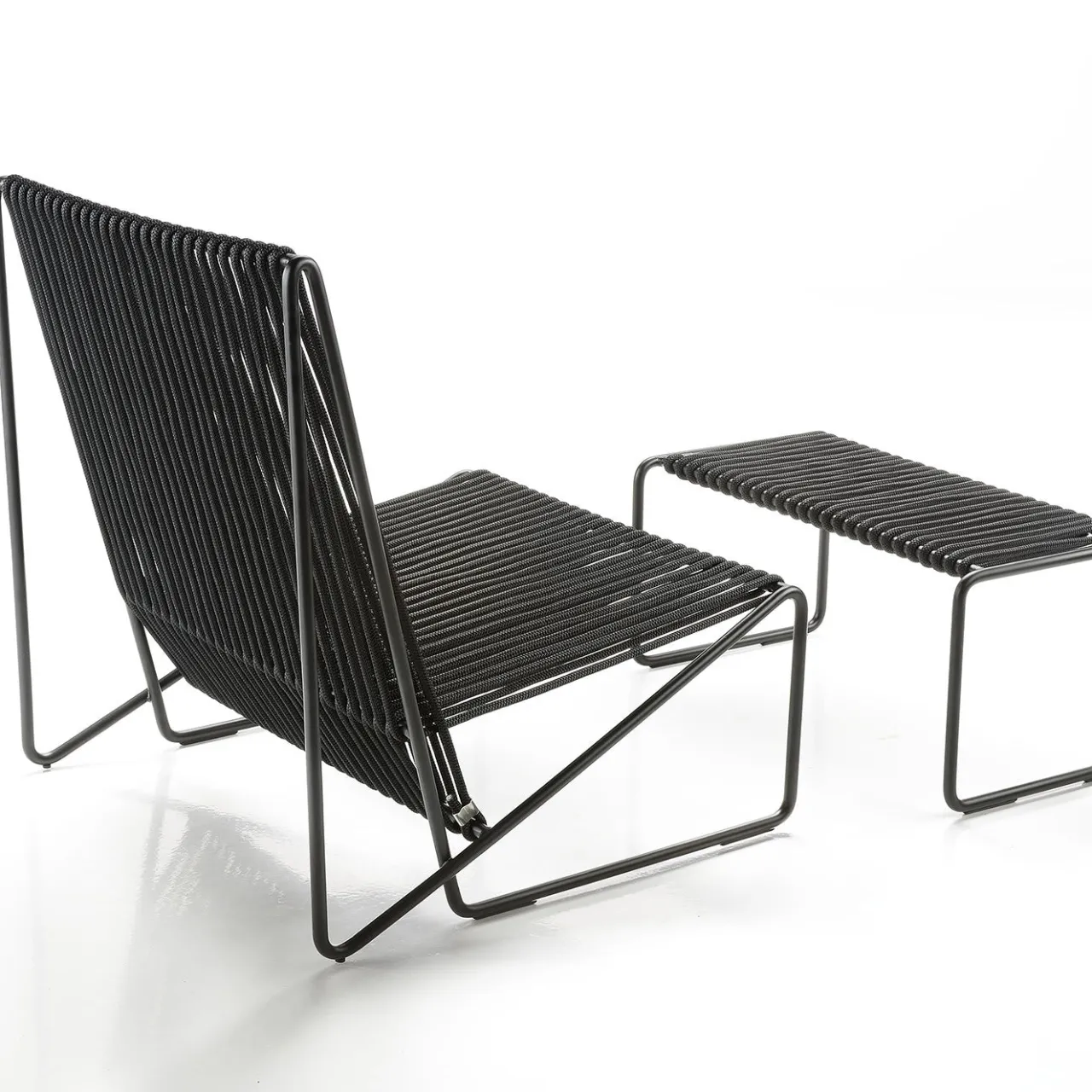 Altek Italia Design Lounge Chairs<Rada Lounge Chair by Stefano Esposito