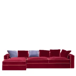 Biosofa Sofas<RAFAELLA BIO ANGULAR SOFA