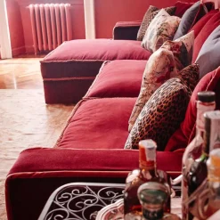 Biosofa Sofas<RAFAELLA BIO ANGULAR SOFA