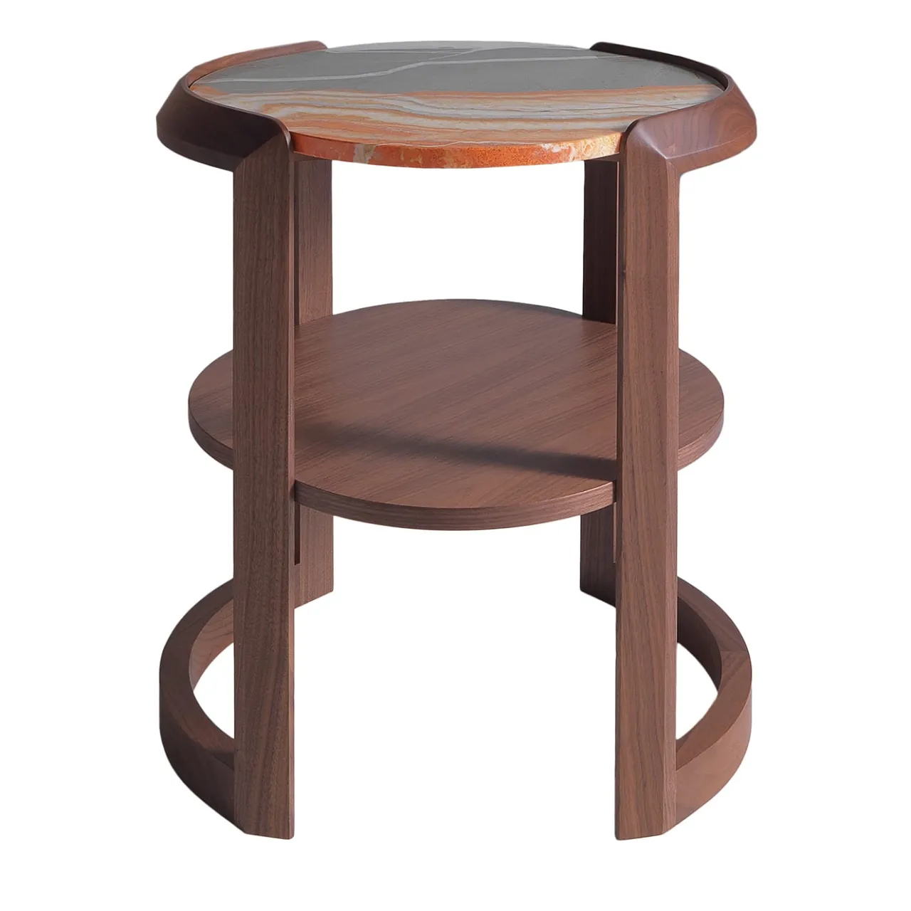 Annibale Colombo Side Tables<Raffaello Side Table