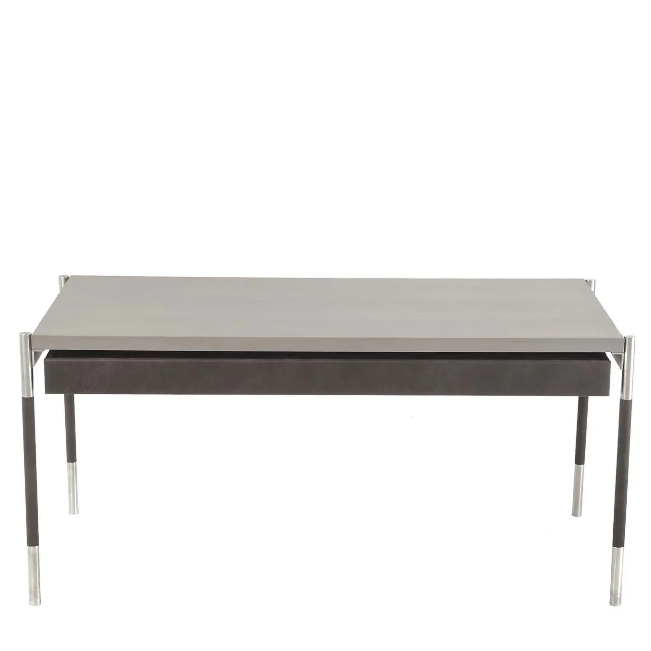 Disegnopiù Desk & Writing Tables<Ragion Olive-Wood Desk by Michael Schoeller