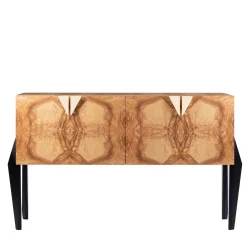 Hebanon Fratelli Basile - 1830 Sideboards Buffets<Ragno Sideboard
