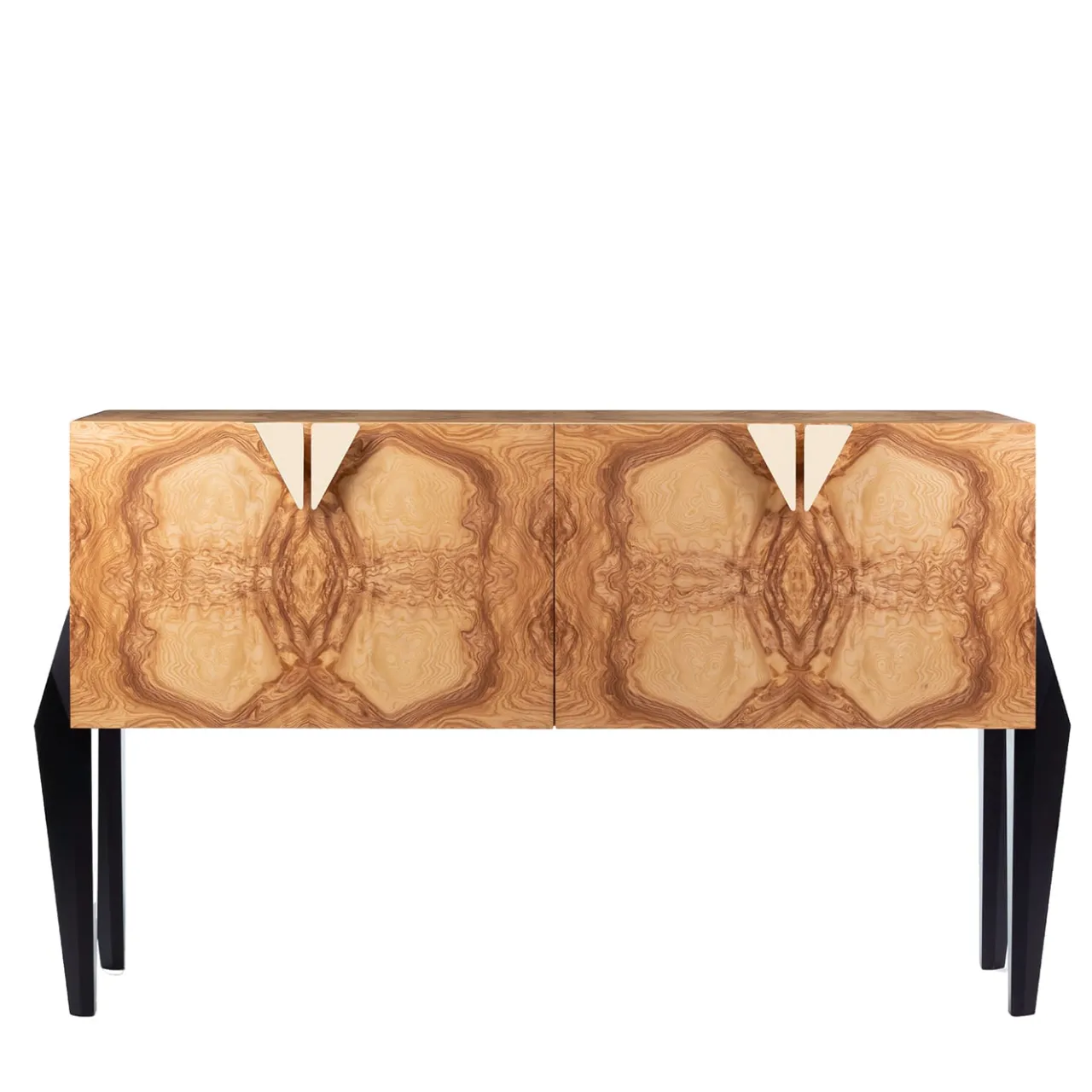 Hebanon Fratelli Basile - 1830 Sideboards Buffets<Ragno Sideboard