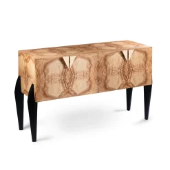 Hebanon Fratelli Basile - 1830 Sideboards Buffets<Ragno Sideboard