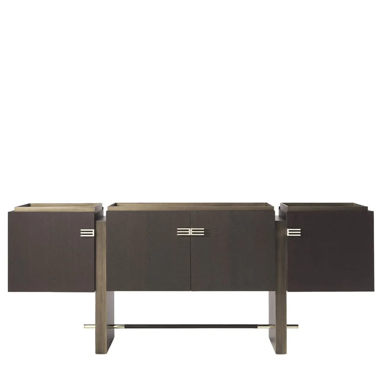 ETRO Home Interiors Sideboards Buffets<Rajan Sideboard