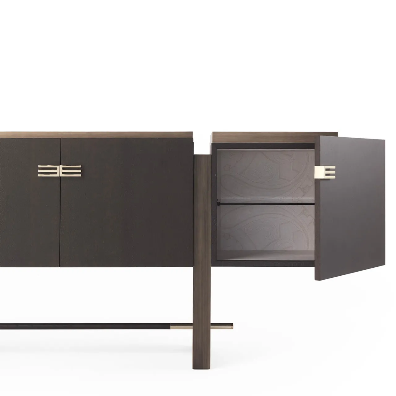 ETRO Home Interiors Sideboards Buffets<Rajan Sideboard