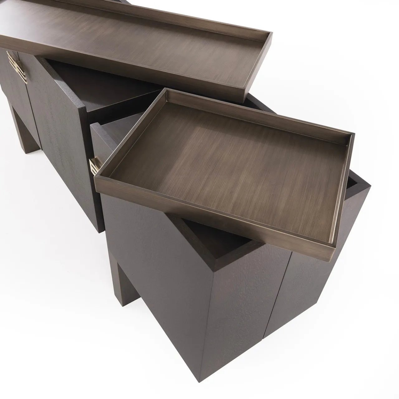 ETRO Home Interiors Sideboards Buffets<Rajan Sideboard