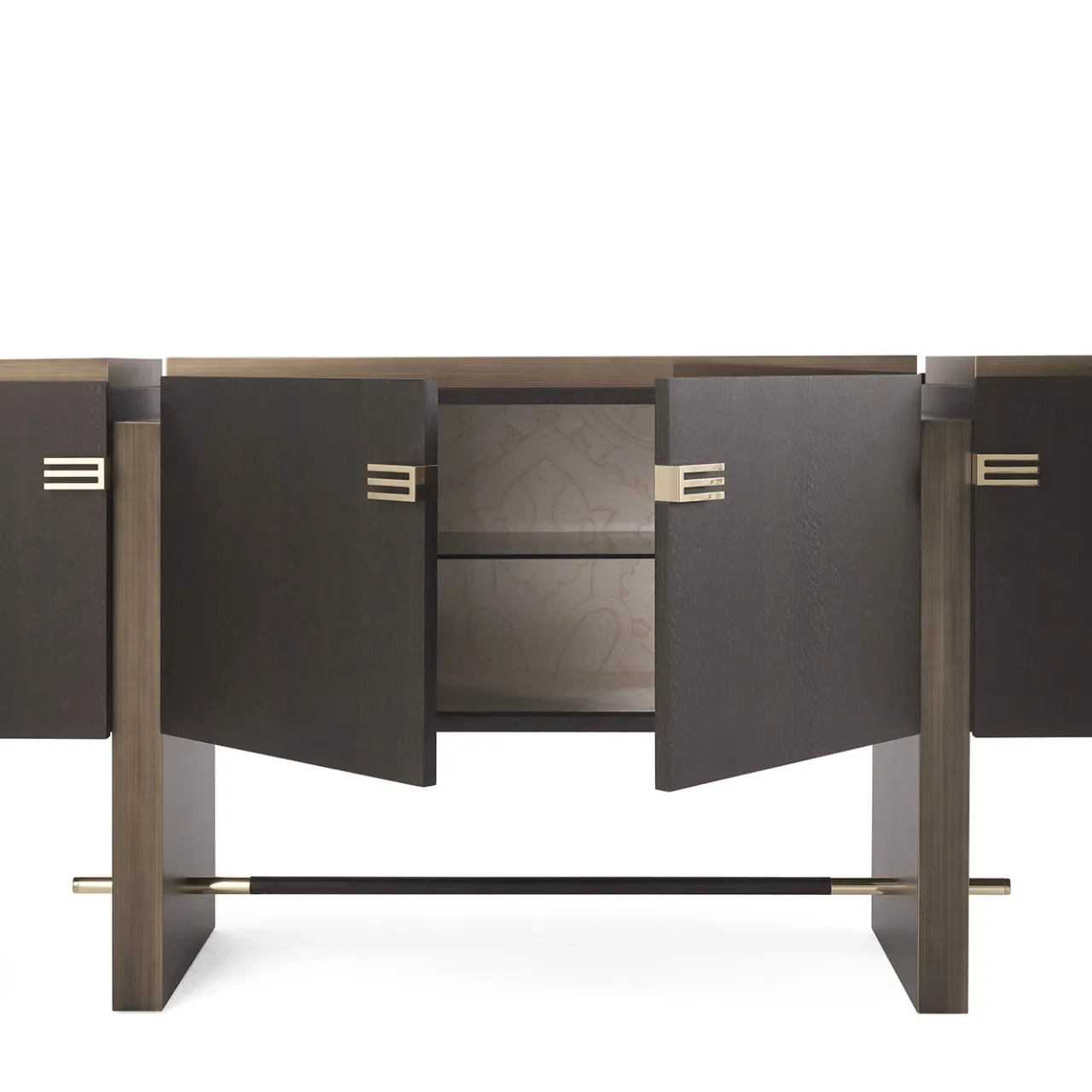 ETRO Home Interiors Sideboards Buffets<Rajan Sideboard