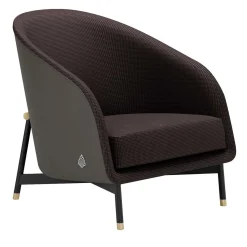 Living Couture Armchairs<Ralph Armchair