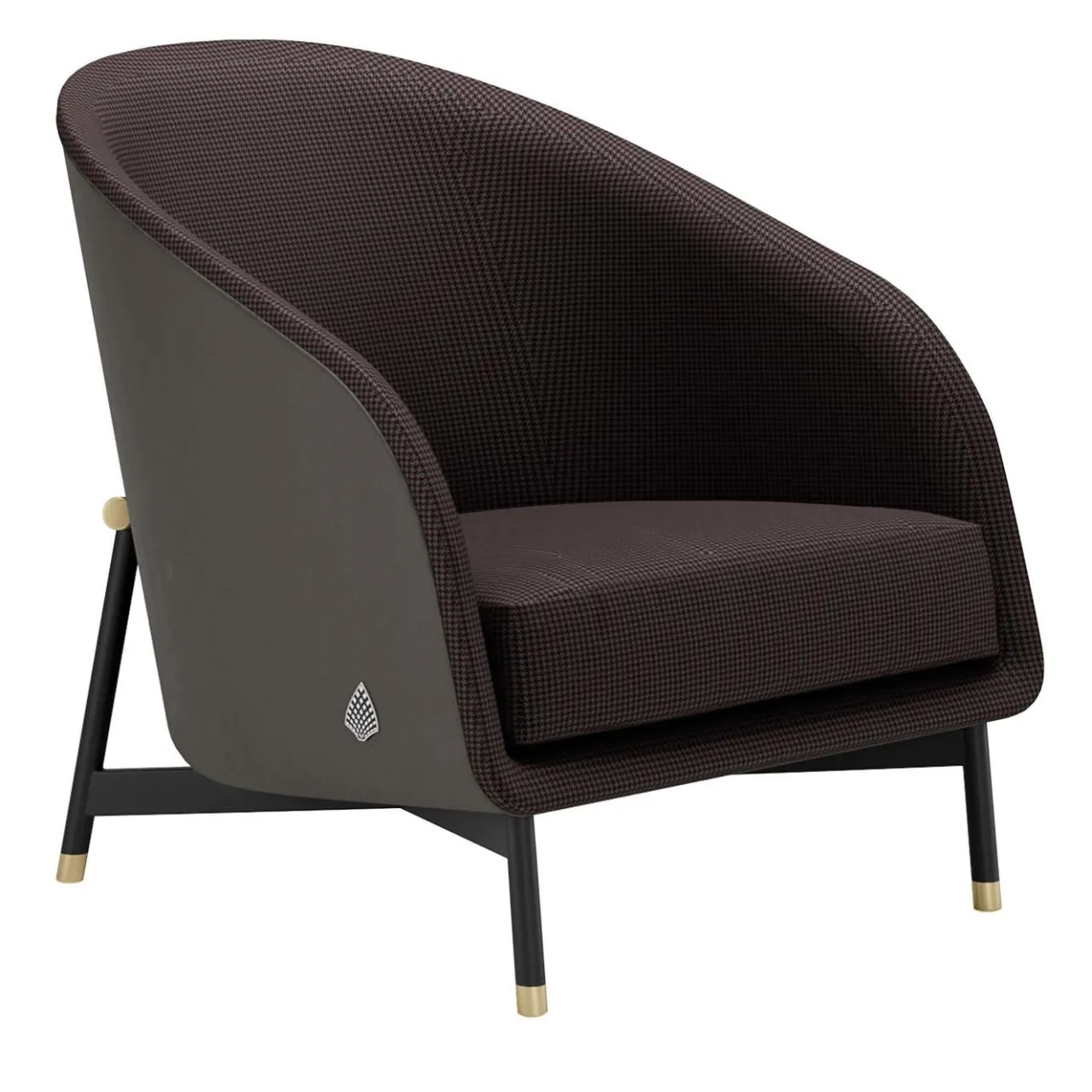 Living Couture Armchairs<Ralph Armchair