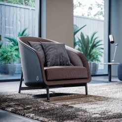 Living Couture Armchairs<Ralph Armchair