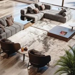 Living Couture Armchairs<Ralph Armchair