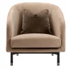 Living Couture Armchairs<Ralph Beige Armchair