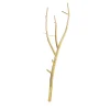 Opinion Ciatti Coat Stands<Ramo Gold Plated Coat Hanger by Marcantonio