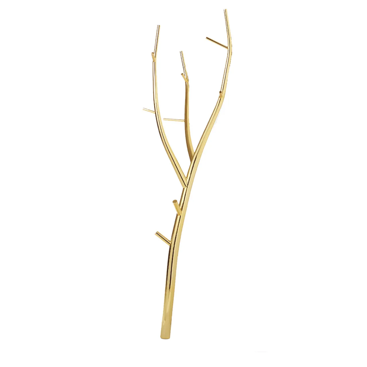 Opinion Ciatti Coat Stands<Ramo Gold Plated Coat Hanger by Marcantonio