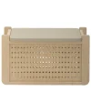 Billiani 1911 Coffee Tables<Raquette 183 Silk-Gray Top Coffee Table by Cristina Celestino
