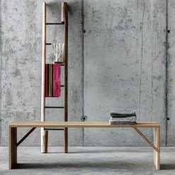 Fioroni Coat Stands<Rascana Functional Sculpture by Studio Guscetti