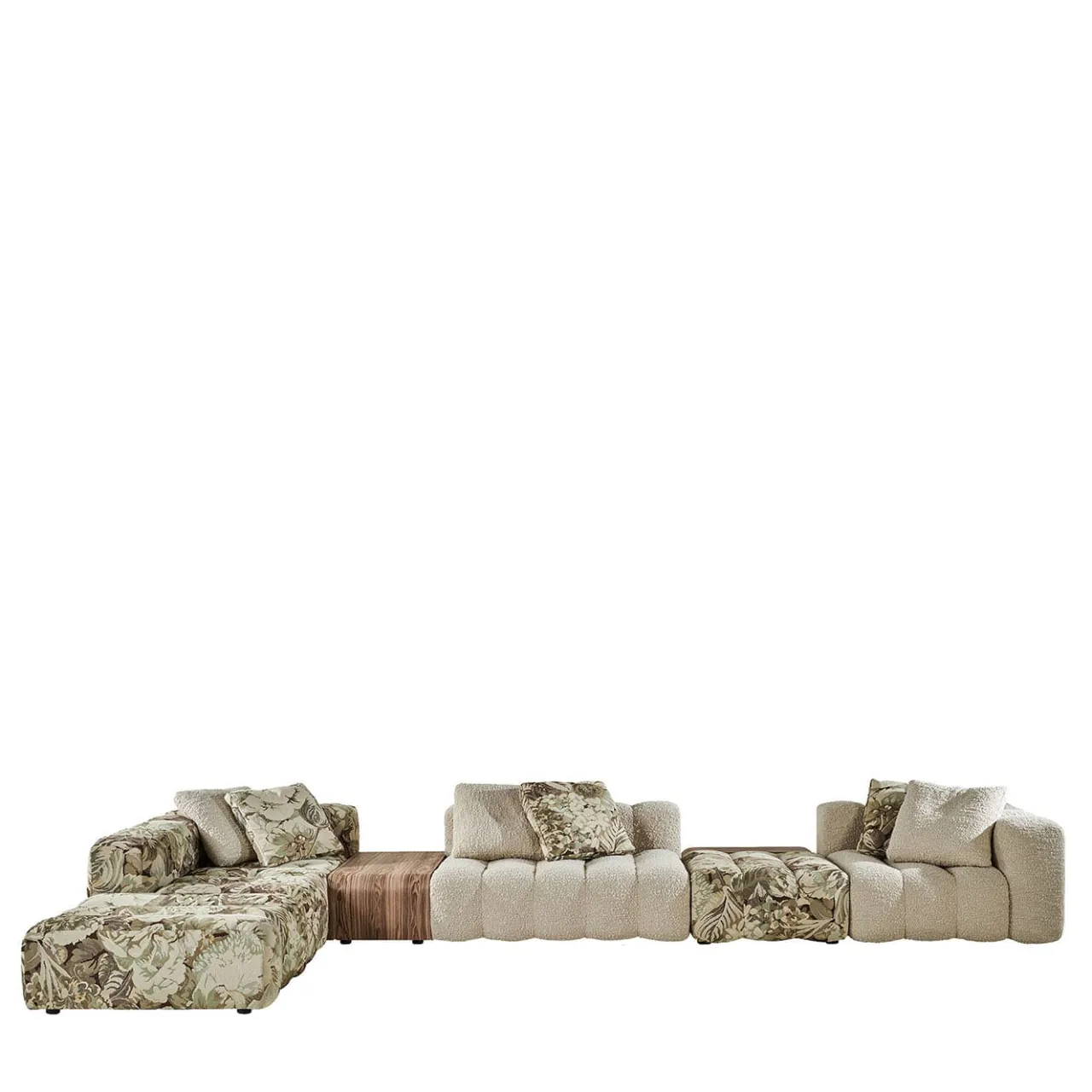 ETRO Home Interiors Sofas<Ratio Sectional Sofa