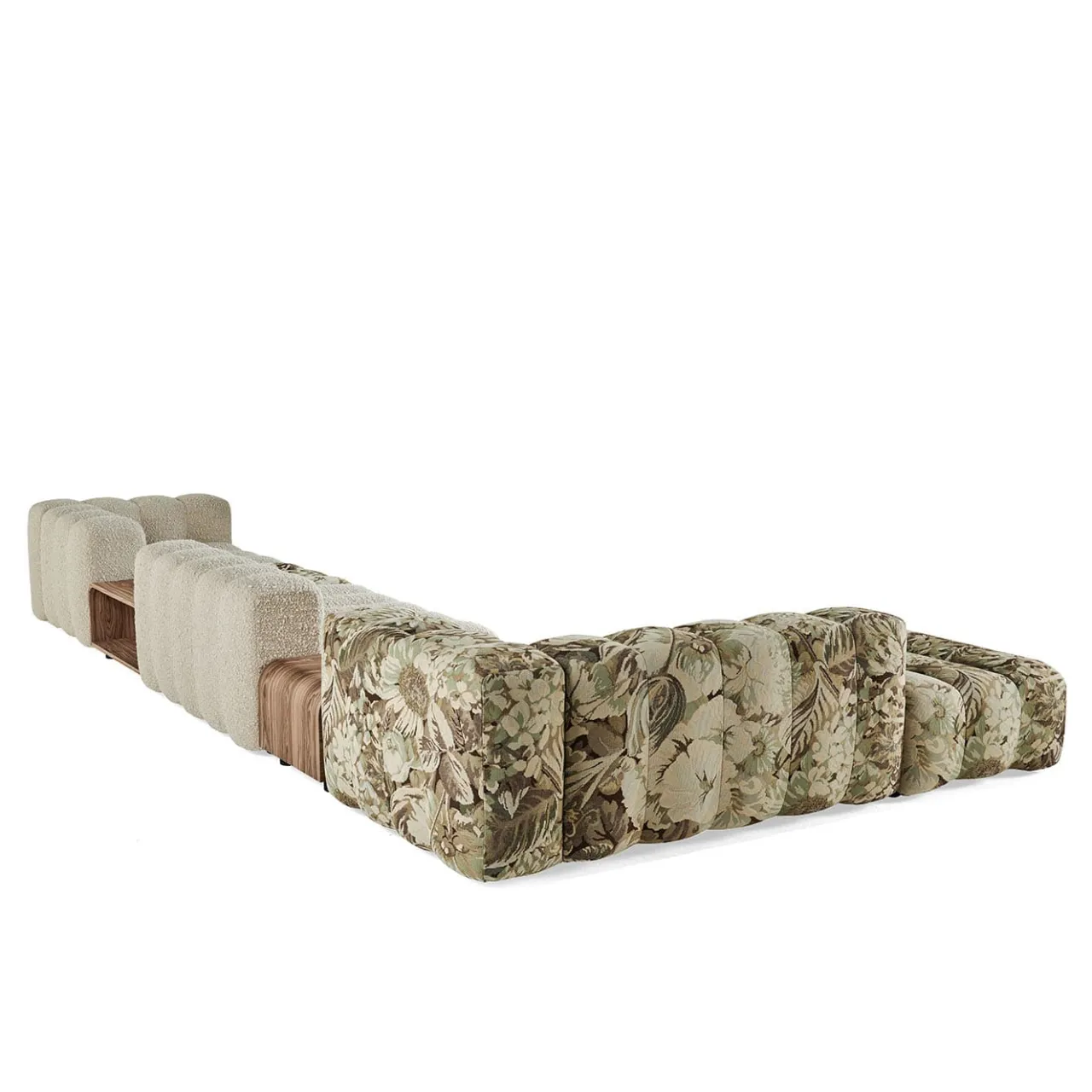 ETRO Home Interiors Sofas<Ratio Sectional Sofa