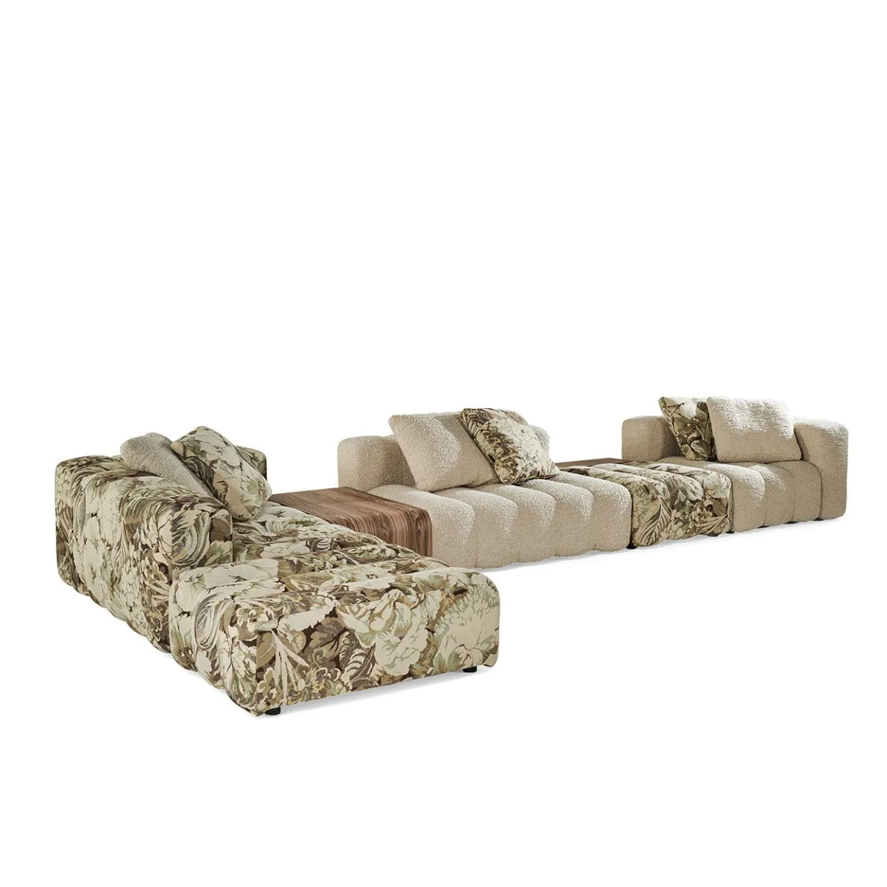 ETRO Home Interiors Sofas<Ratio Sectional Sofa