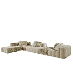 ETRO Home Interiors Sofas<Ratio Sectional Sofa