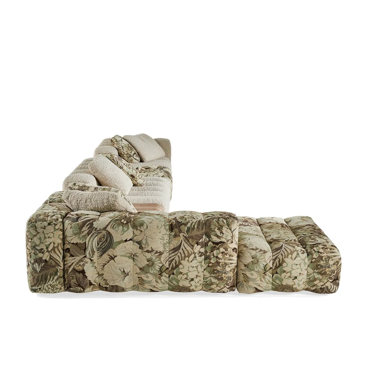 ETRO Home Interiors Sofas<Ratio Sectional Sofa