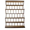 Volpi Bookcases<Raven Large Bookcase