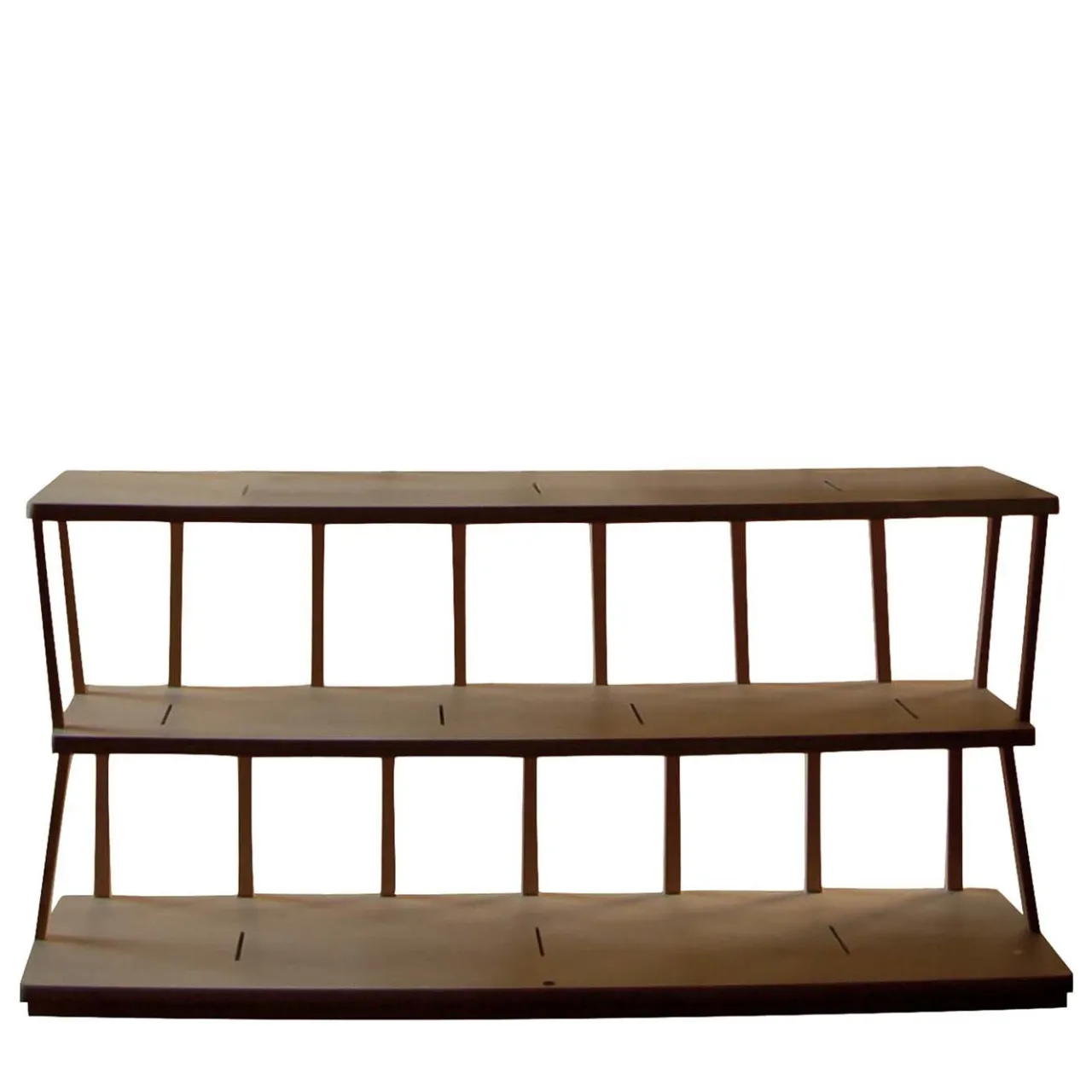 Volpi Bookcases<Raven Long Bookcase