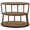 Volpi Bookcases<Raven Short Bookcase