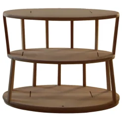 Volpi Bookcases<Raven Short Bookcase